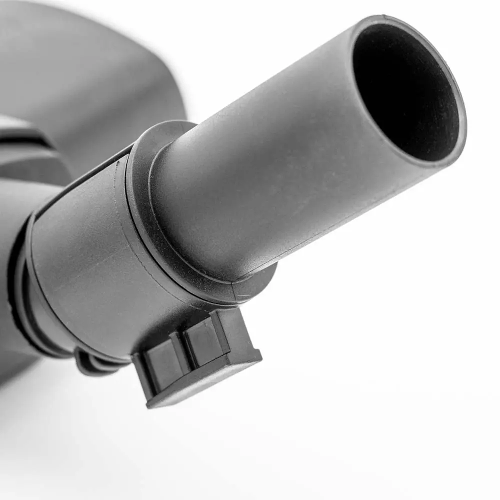 Combi floor nozzle Delta + wheel 32 mm. Numatic