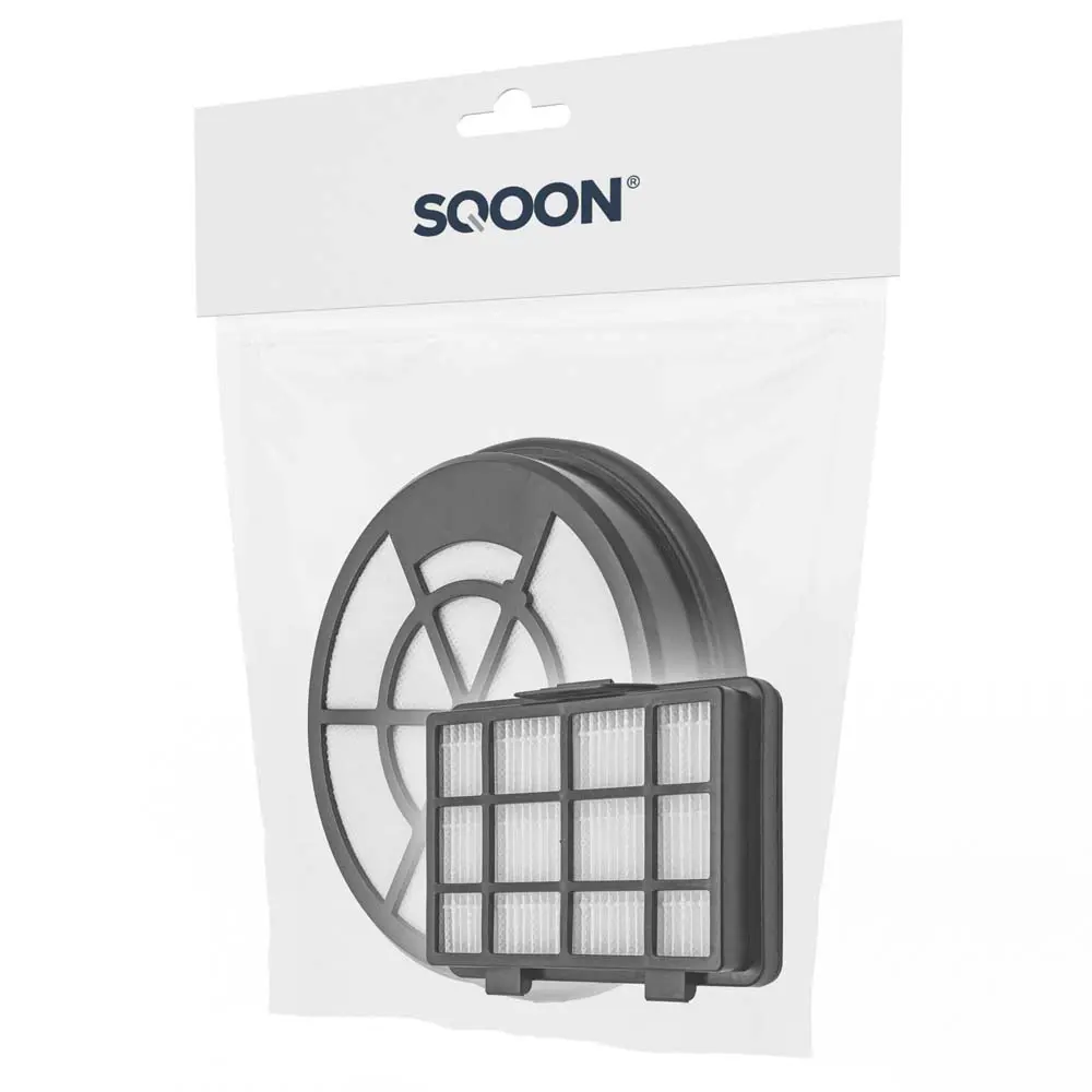 Bosch Series 2 filter set