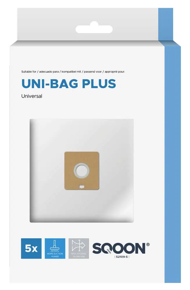 Bags Uni-bag Plus