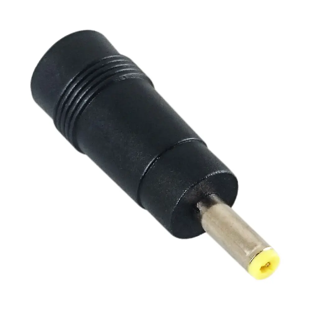 5.5mm x 2.5mm > 4.0mm x 1.7mm