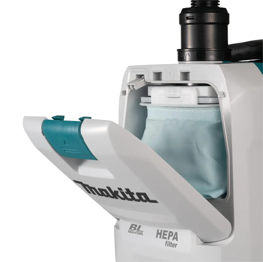 Makita VC008GZ