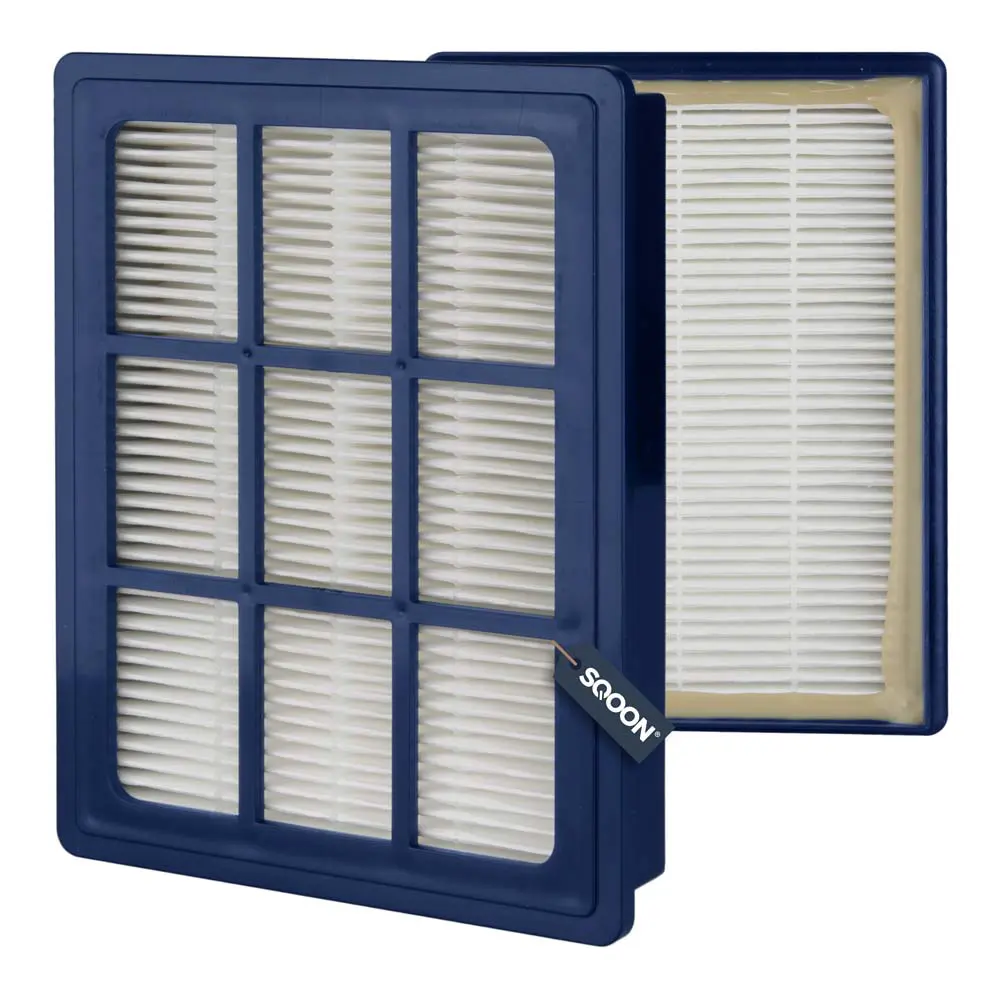 Hepa Filter Nilfisk Power/Select/Elite