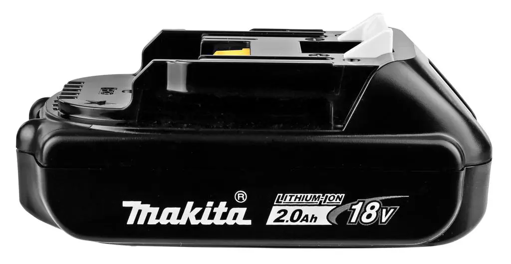Batería Makita LXT BL1860B 18V - 2,0Ah