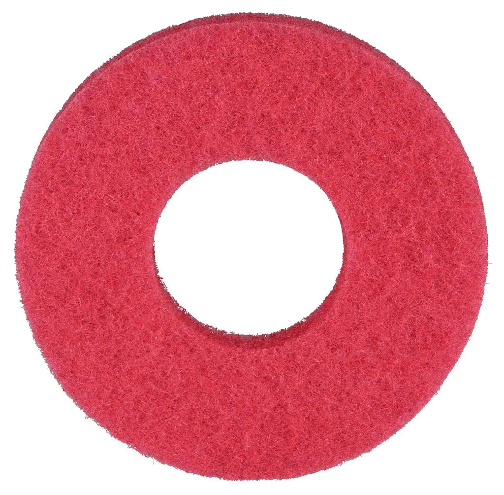 Makita Polishing Disc Red Fine PS001G