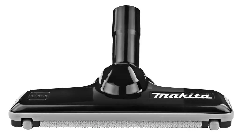 Makita Carpet Nozzle, Black
