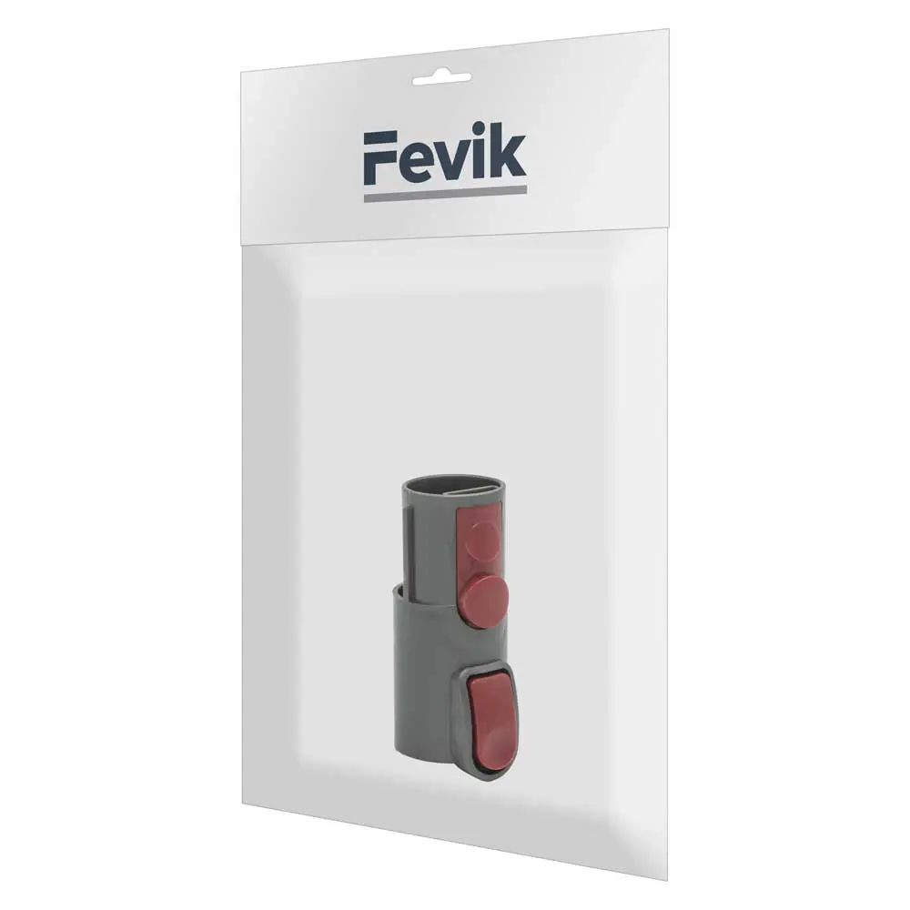 Adapter Dyson V7 / V8 / V10 to V6