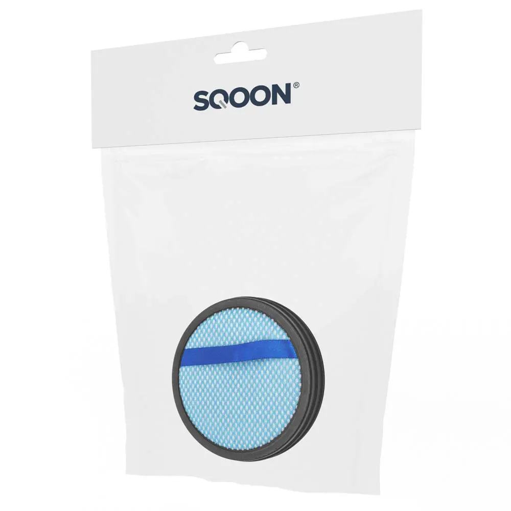 Filtro SQOON apto para Philips CP9985/01 lavable
