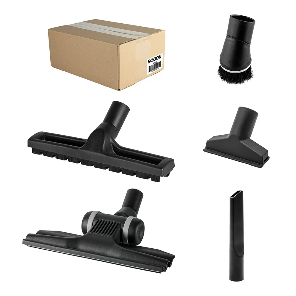 SQOON Brush accessory set 32 mm