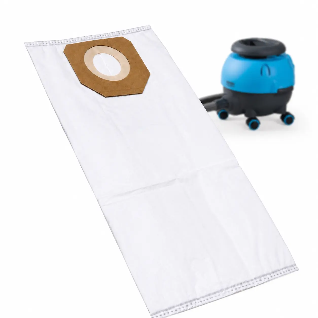 Bolsas para aspiradora SQOON compatibles con Fantom Promini 50P
