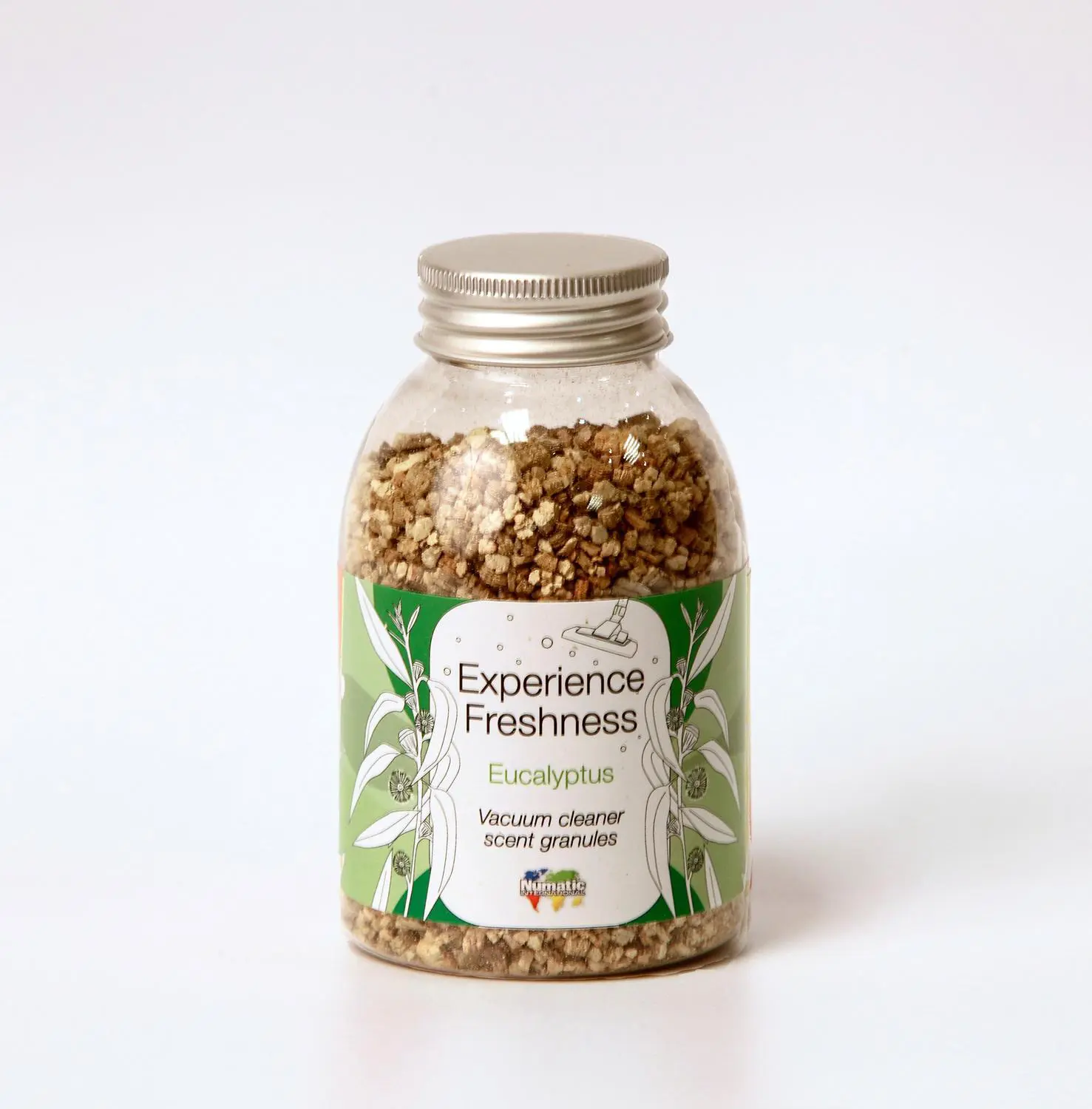 Numatic Scent granules Eucalyptus