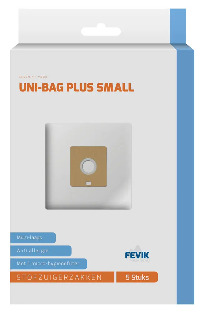 Bags Uni-bag Plus small