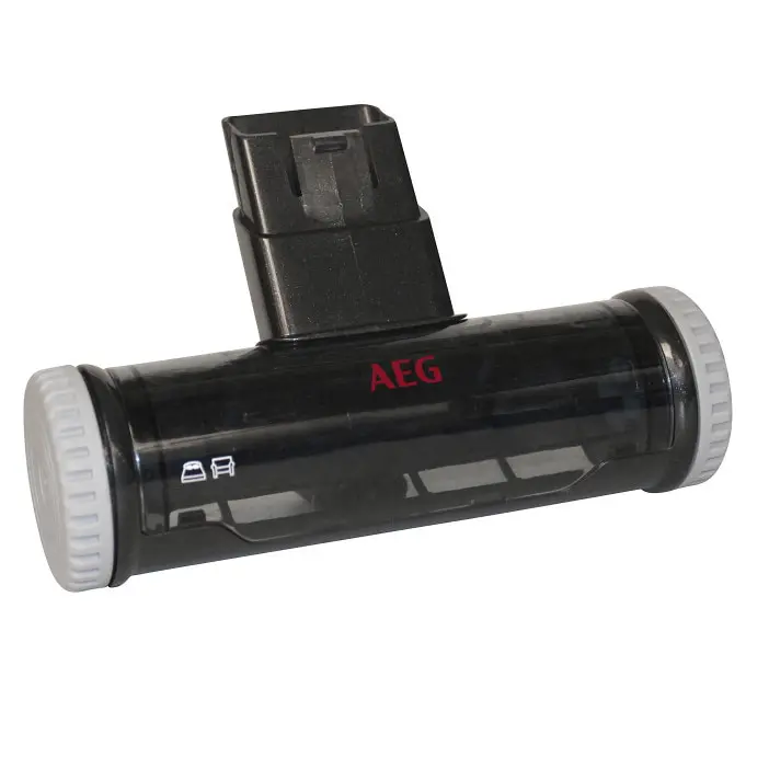 AZE125 BedPro Clean Mattress Brush