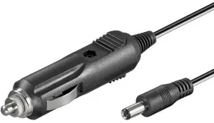 Stromversorgungskabel 12V - 3A