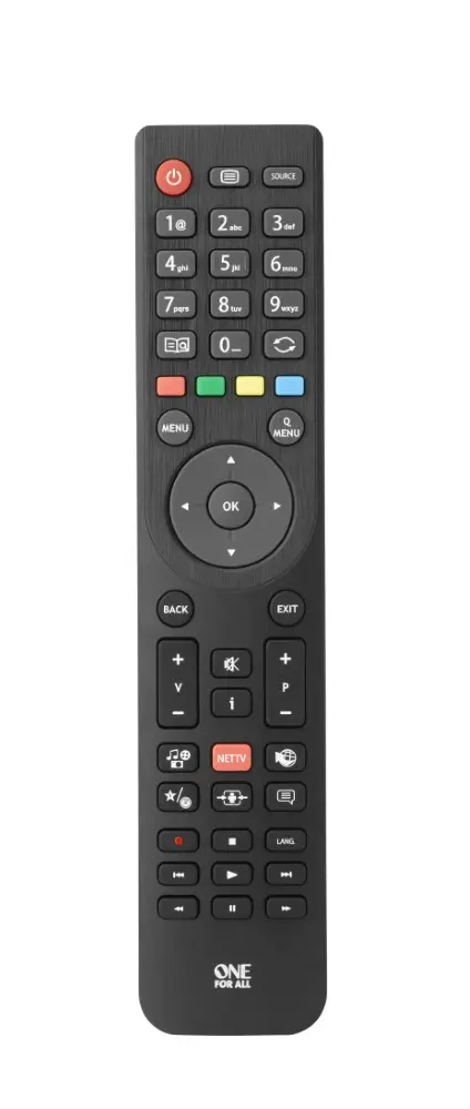Remote control Telephoning