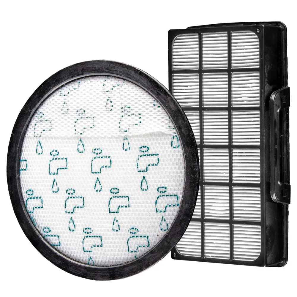 SQOON Filter Set suitable for Rowenta ZR903701