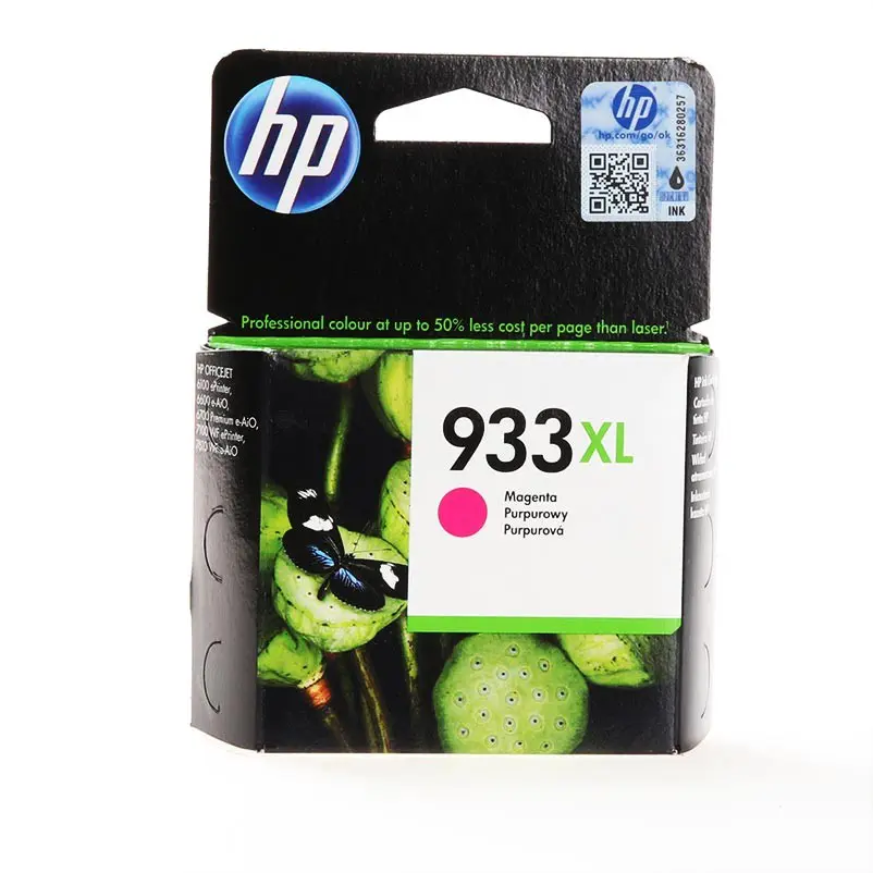 HP 933 M XL ORIGINAL