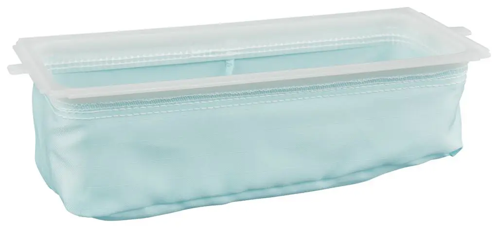 Makita Linnen Voorfilter VC006G