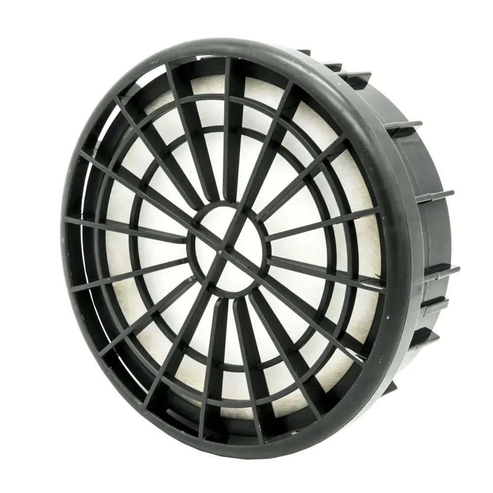 Hepa filter H13 Round Nilfisk VP300