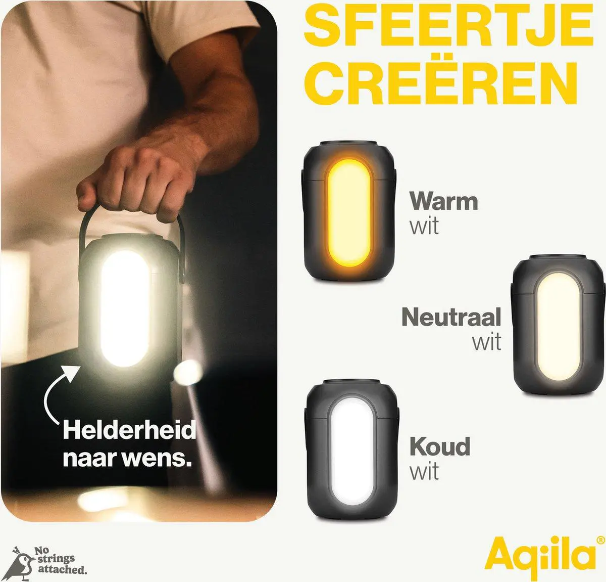 Aqiila Powerbird S140 Powerstation 140W