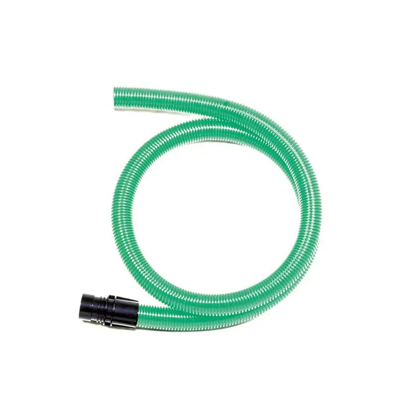 Hose 36mm 3 meters green