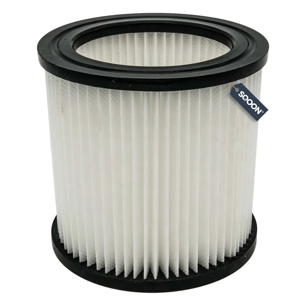 Cartridge filter Nilfisk Buddy II