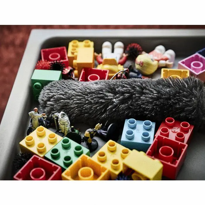 AEG AZE144 Stofwisser