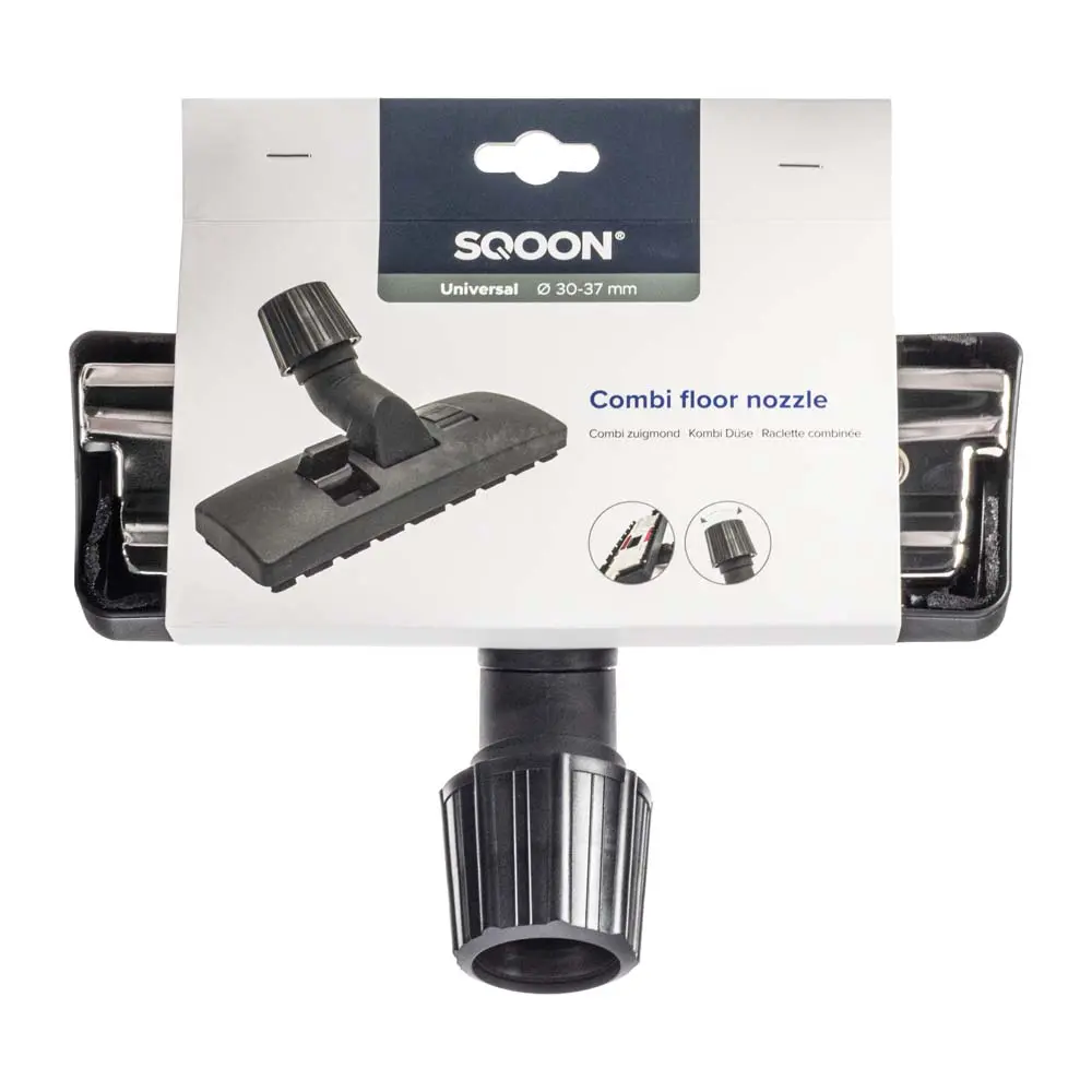 SQOON Combi nozzle Universal
